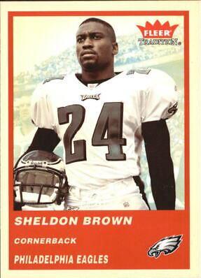 Sheldon Brown #183