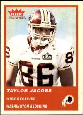 Taylor Jacobs #263