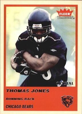 Thomas Jones [Crystal] #91