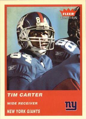 Tim Carter #294
