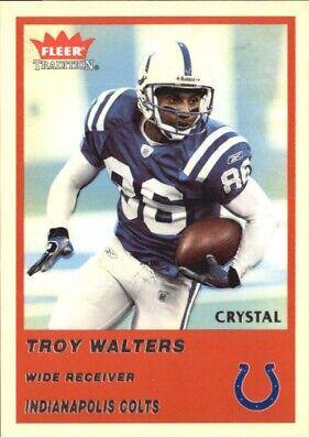 Troy Walters [Crystal] #296