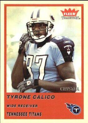 Tyrone Calico [Crystal] #262
