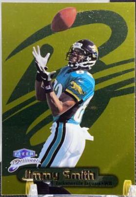 Jimmy Smith [Gold] #75G