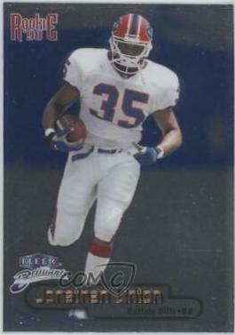 Jonathan Linton [Blue] #138B
