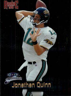 Jonathan Quinn #123