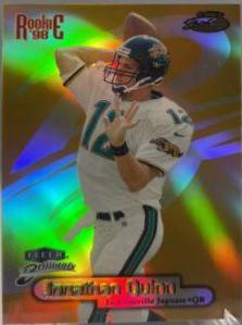 Jonathan Quinn [24 Karat Gold] #123TG
