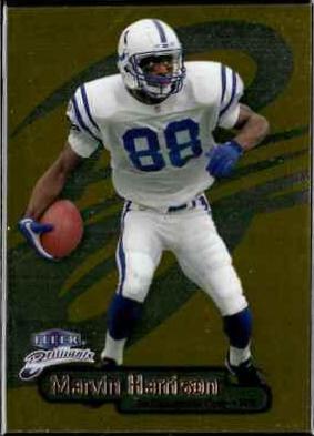 Marvin Harrison [Gold] #5G