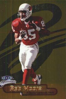 Rob Moore [Gold] #77G