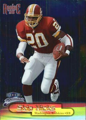 Skip Hicks #102