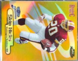 Skip Hicks [24 Karat Gold] #102TG