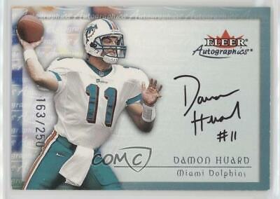 Damon Huard [Silver]