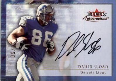David Sloan [Gold]
