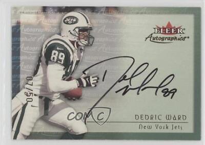 Dedric Ward [Gold]