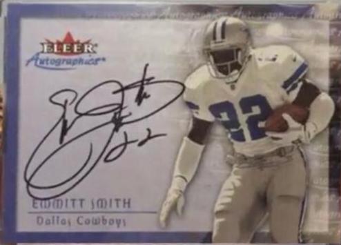 Emmitt Smith