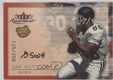 Gari Scott [Silver]