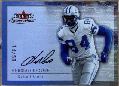 Herman Moore [Gold]