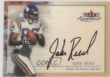 Jake Reed