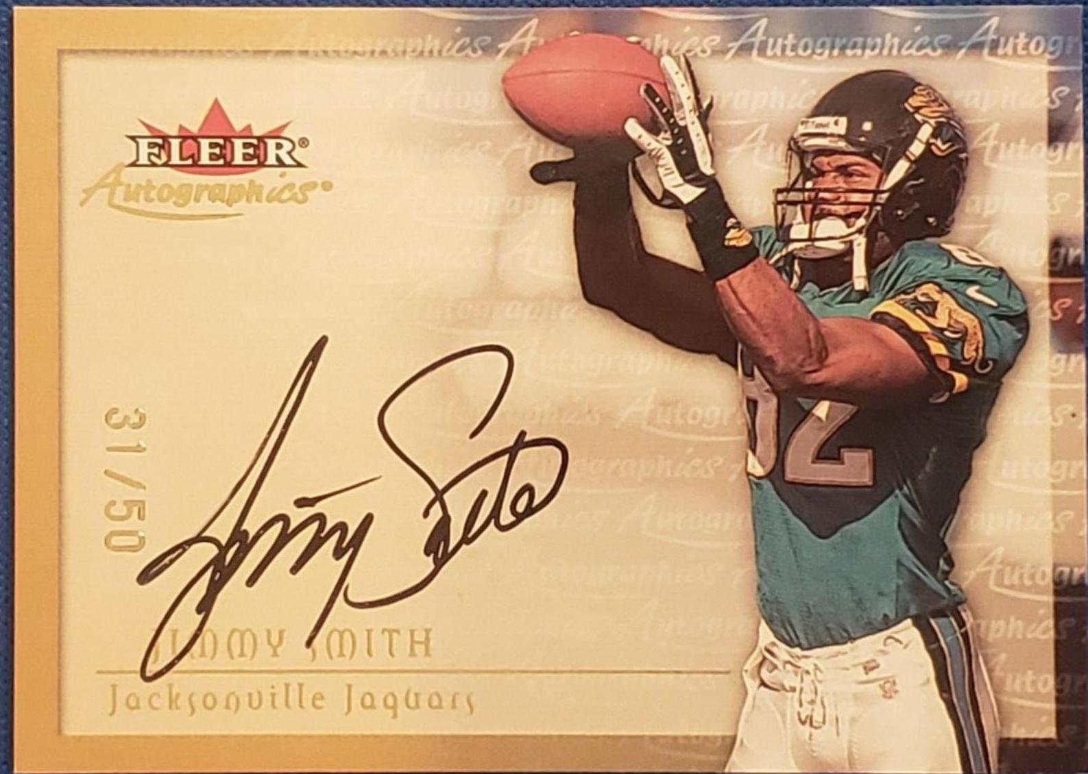 Jimmy Smith [Gold]