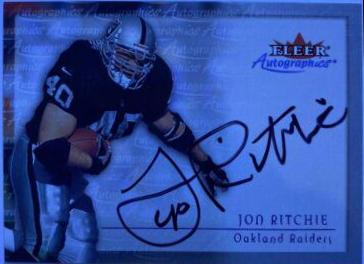 Jon Ritchie