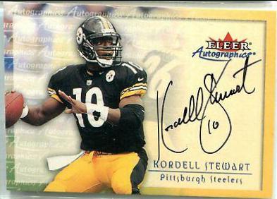 Kordell Stewart