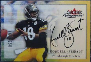 Kordell Stewart [Silver]