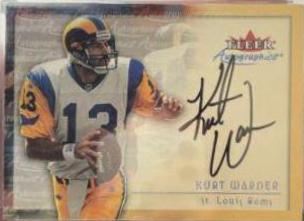 Kurt Warner