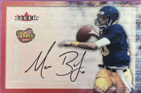 Marc Bulger [Silver]