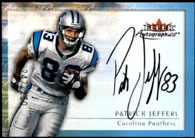 Patrick Jeffers [Silver]