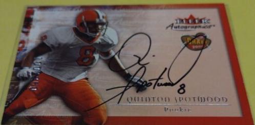 Quinton Spotwood [Silver]