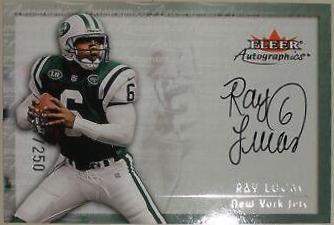 Ray Lucas [Silver]