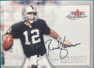 Rich Gannon [Silver]