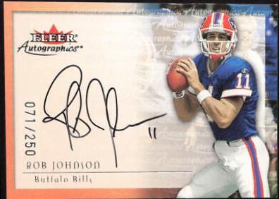 Rob Johnson [Silver]
