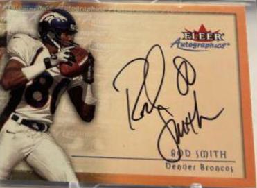 Rod Smith