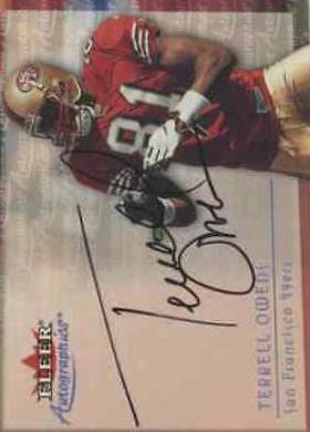 Terrell Owens