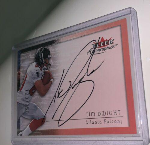 Tim Dwight [Silver]