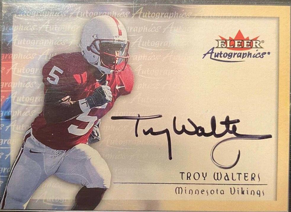 Troy Walters