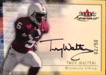 Troy Walters [Gold]