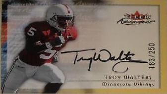 Troy Walters [Silver]