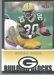Ahman Green #254