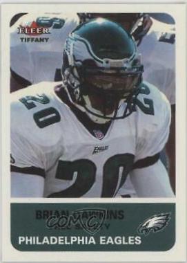 Brian Dawkins #161
