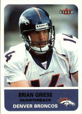 Brian Griese #148