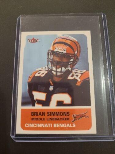 Brian Simmons [Mini] #2