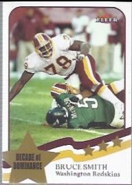 Bruce Smith #245
