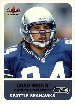 Chad Brown [Tiffany] #203