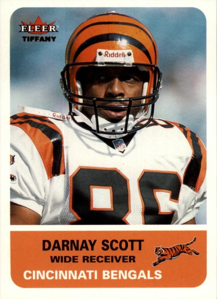 Darnay Scott [Tiffany] #227