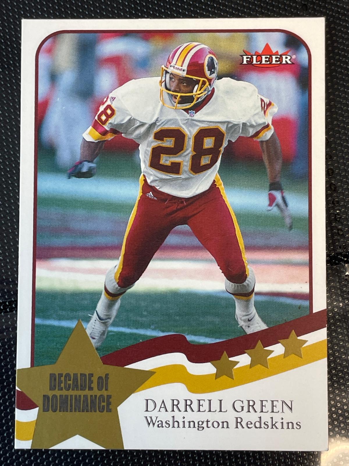 Darrell Green #249