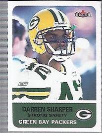 Darren Sharper #95