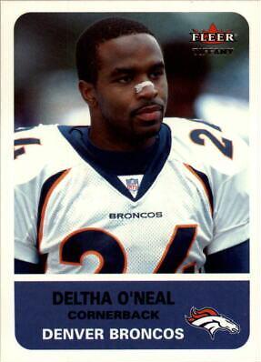 Deltha O'Neal [Tiffany] #184