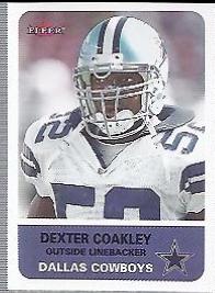 Dexter Coakley #101
