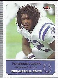 Edgerrin James #222